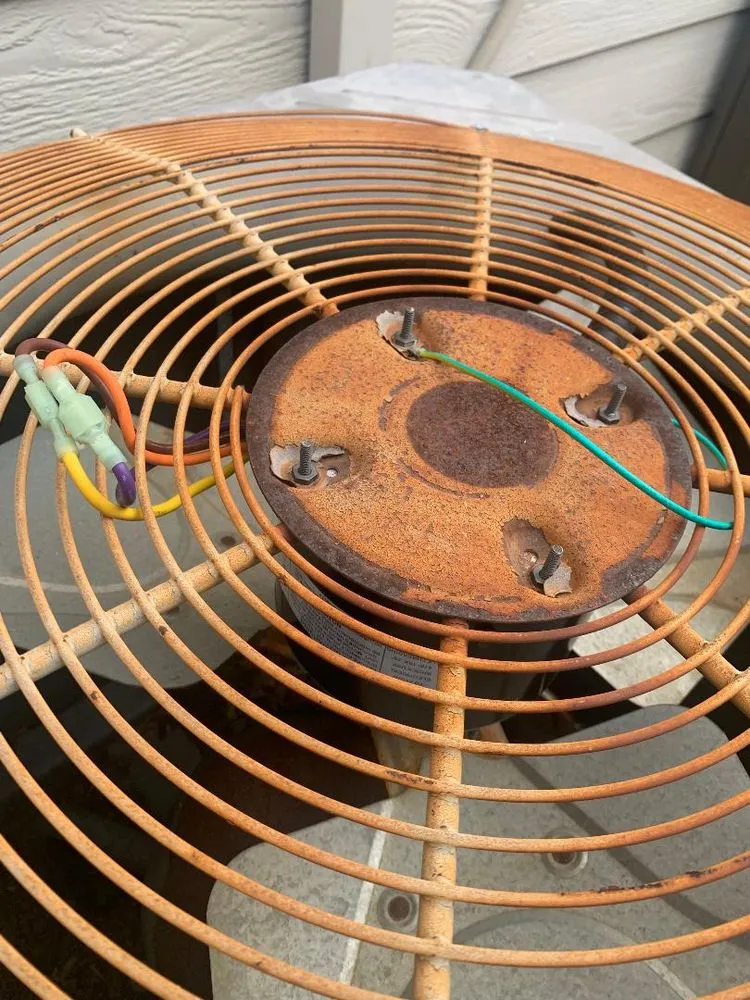 Slide of California Heating & Cooling