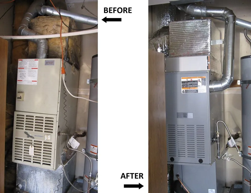 Slide of California Heating & Cooling