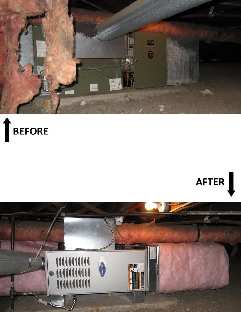 Slide of California Heating & Cooling