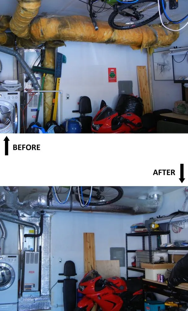 Slide of California Heating & Cooling