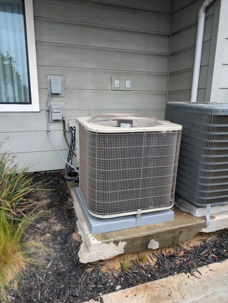 Slide of California Heating and Air Conditioning