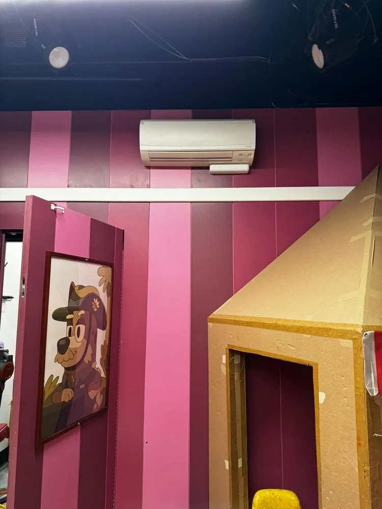 Slide of California Heating and Air