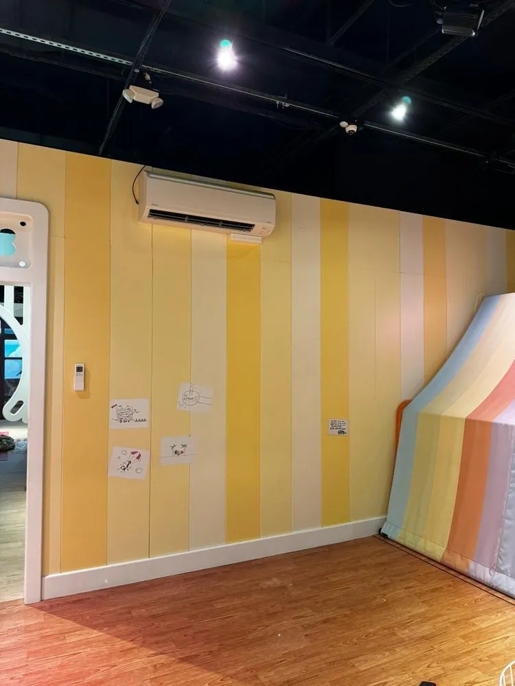 Slide of California Heating and Air