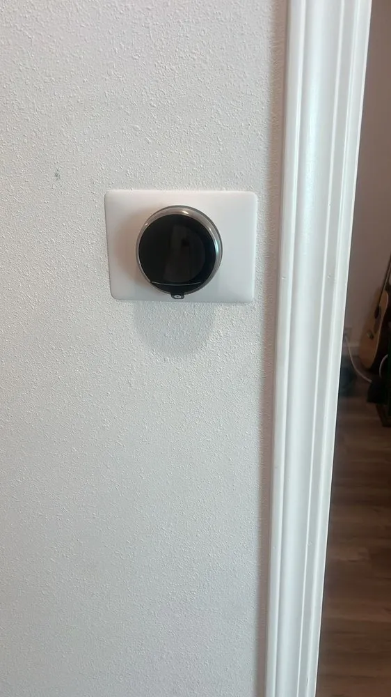 Slide of California Heating and Air