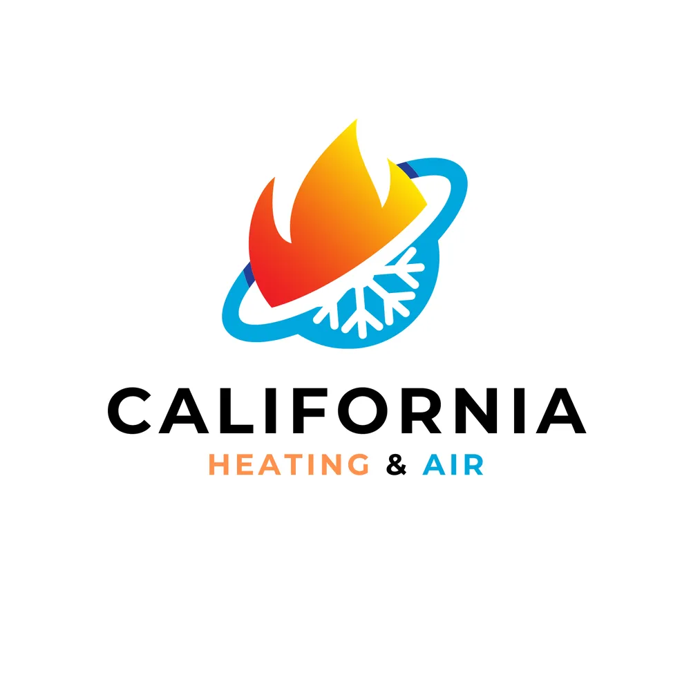 Slide of California Heating and Air