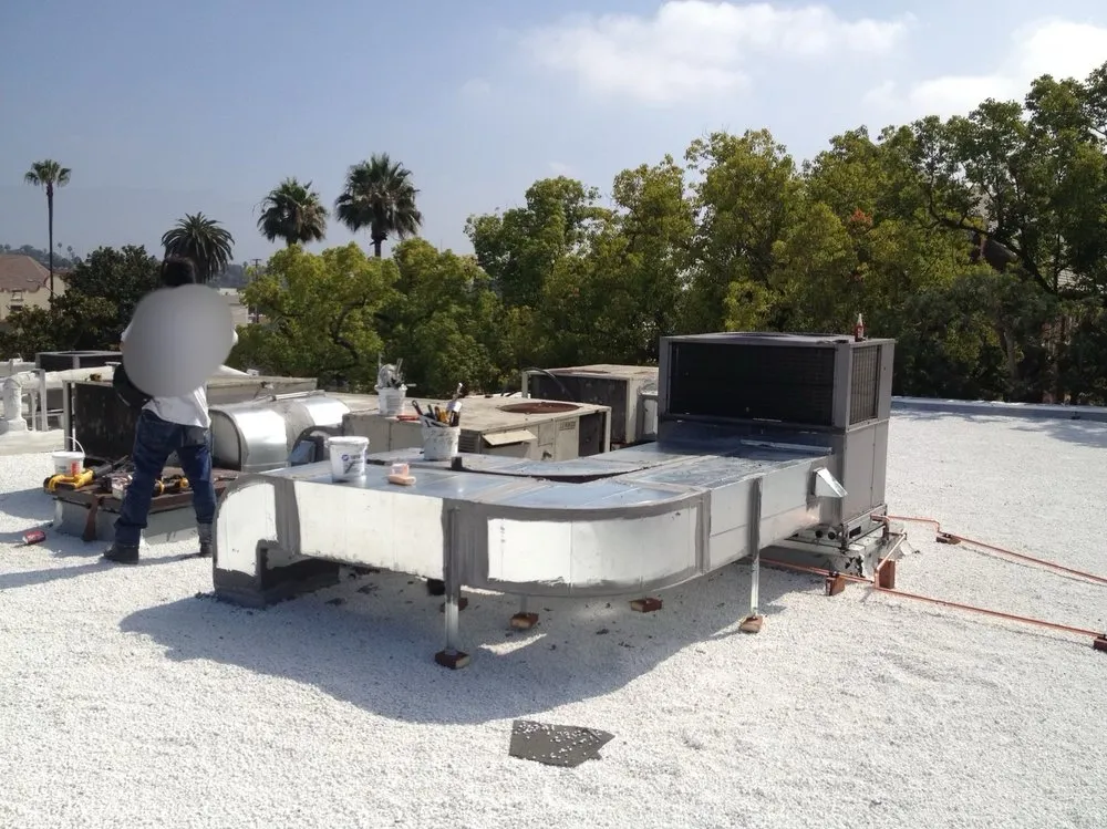 Slide of California Heating And Cooling