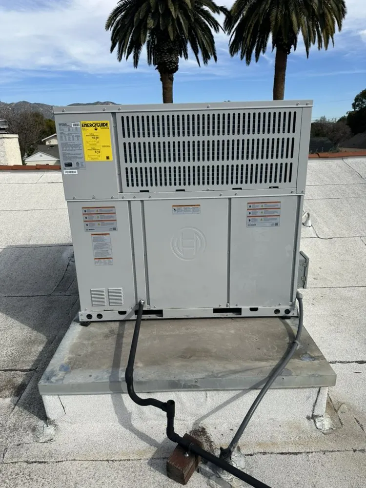 Slide of California Heating And Cooling
