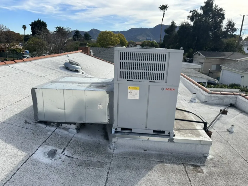 Slide of California Heating And Cooling
