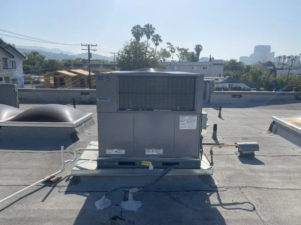 Slide of California Heating And Cooling