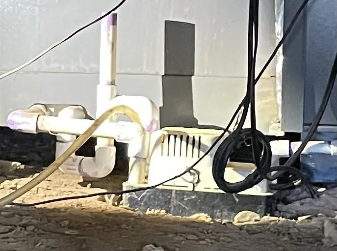 Slide of California Heating