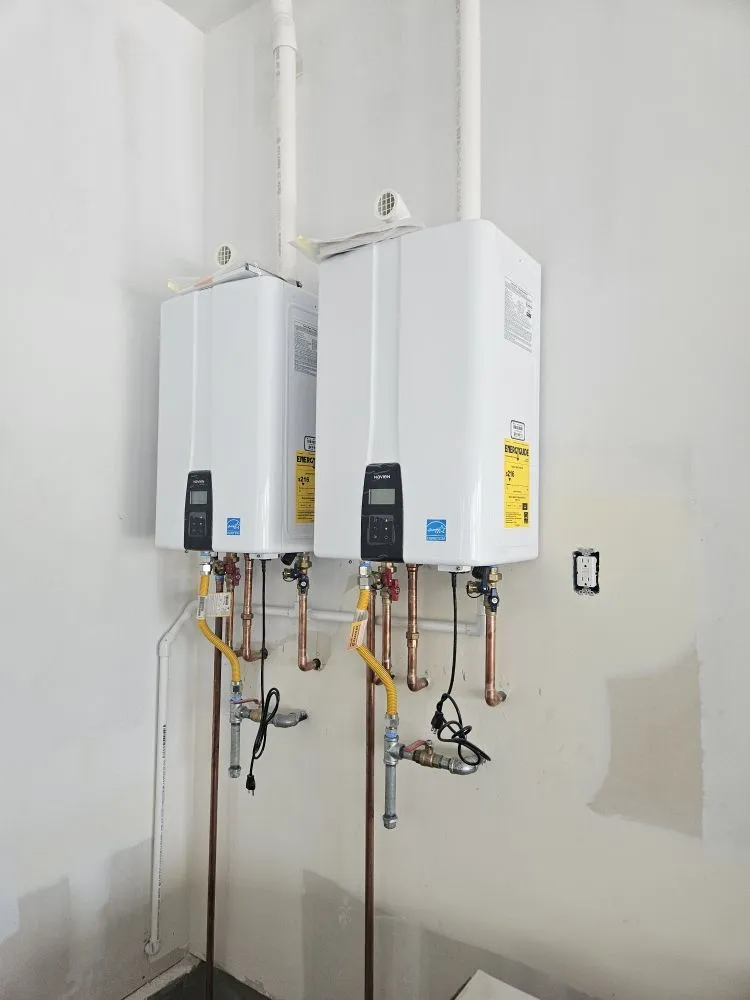 Slide of California Hers Raters