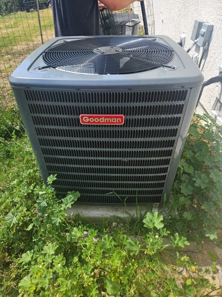 Slide of California Hers Raters