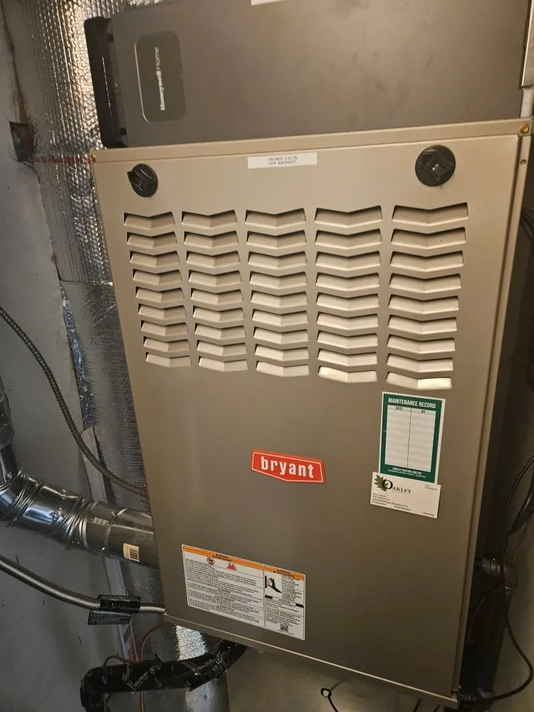 Slide of California Hers Raters