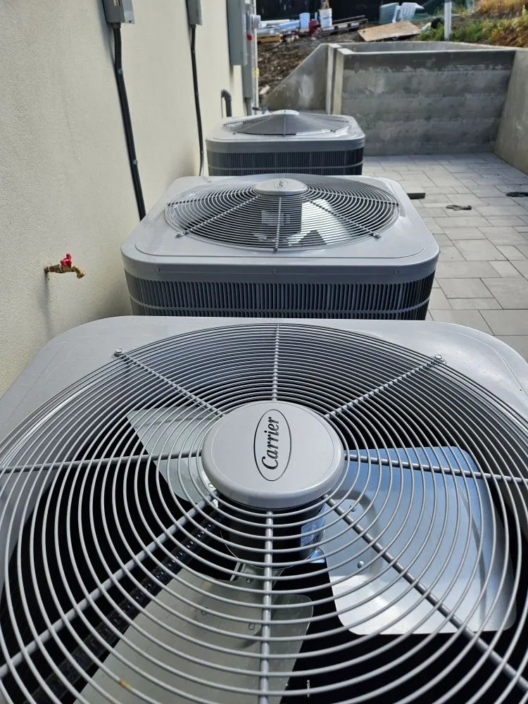 Slide of California Hers Raters