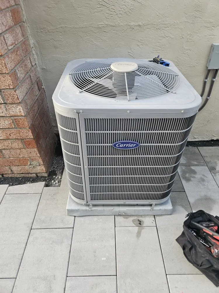 Slide of California Hers Raters