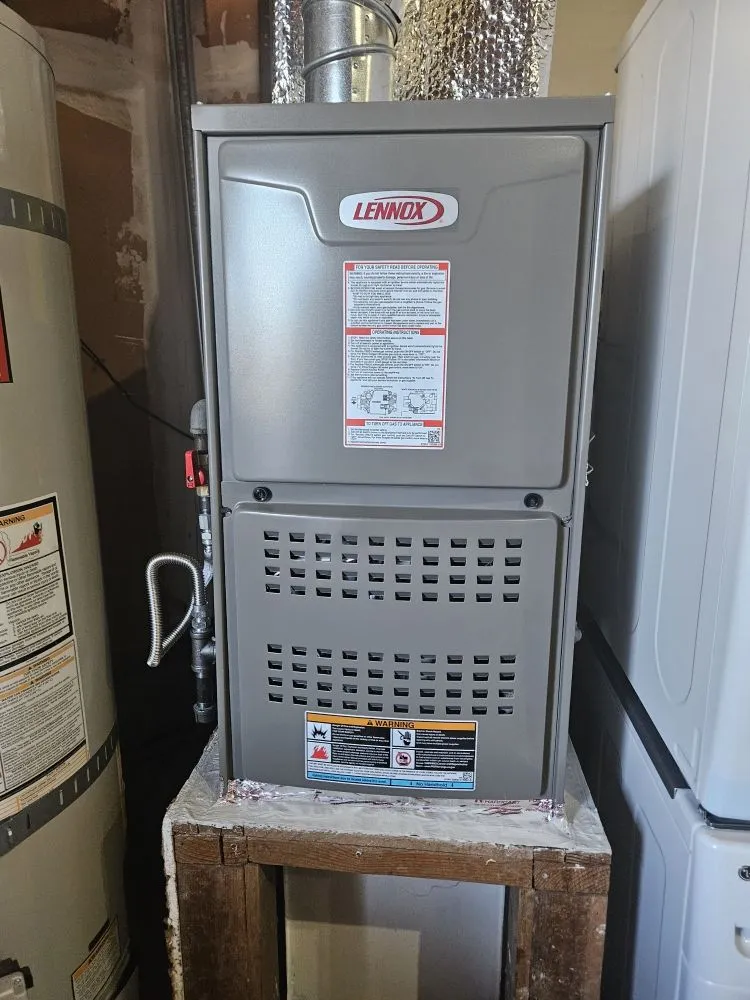 Slide of California Hers Raters