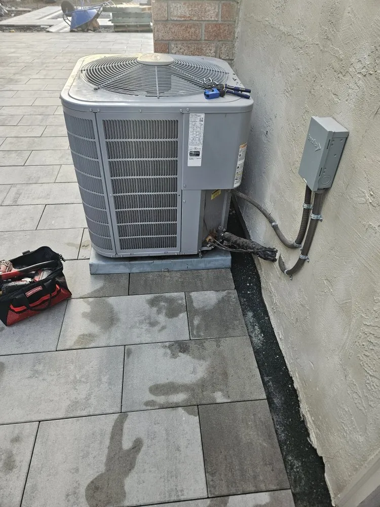 Slide of California Hers Raters