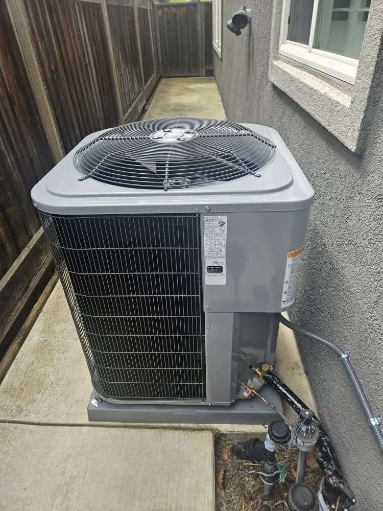 Slide of California Hers Raters