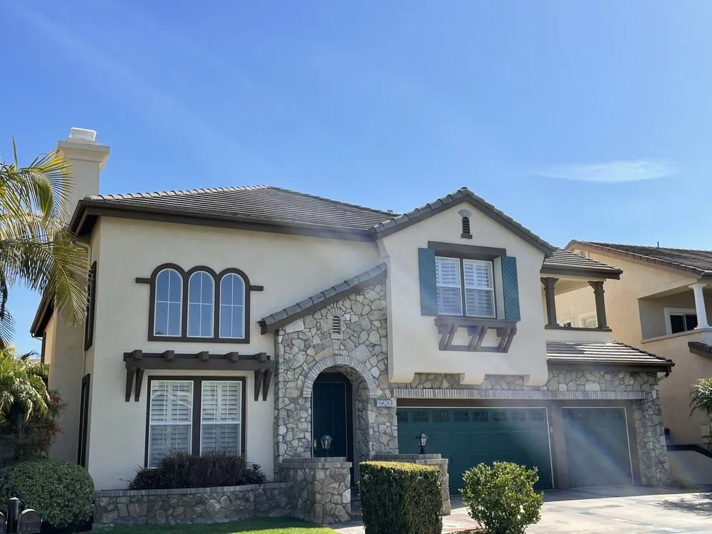 Slide of California Home Efficiency