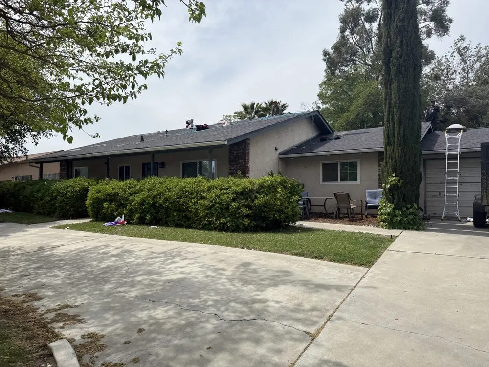 Slide of California Home Efficiency