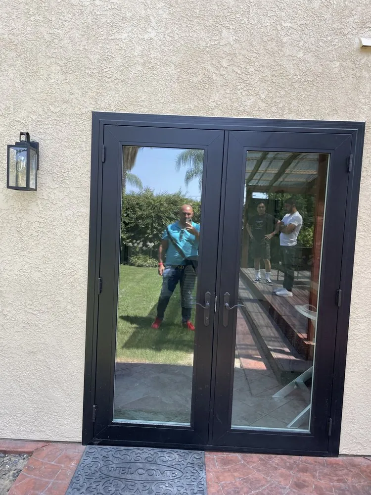 Slide of California Home Efficiency