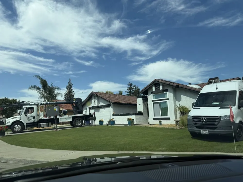 Slide of California Home Efficiency