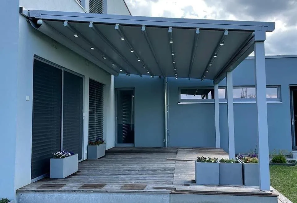 Slide of California Home Efficiency