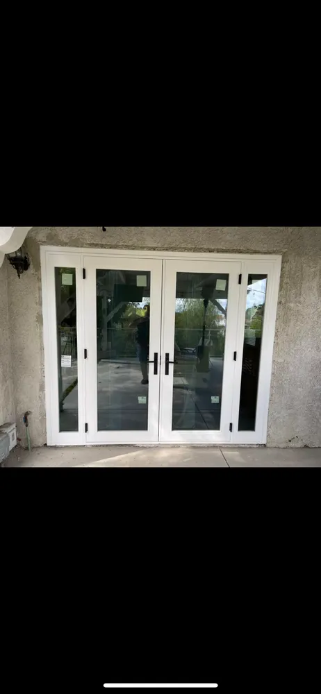 Slide of California Home Efficiency