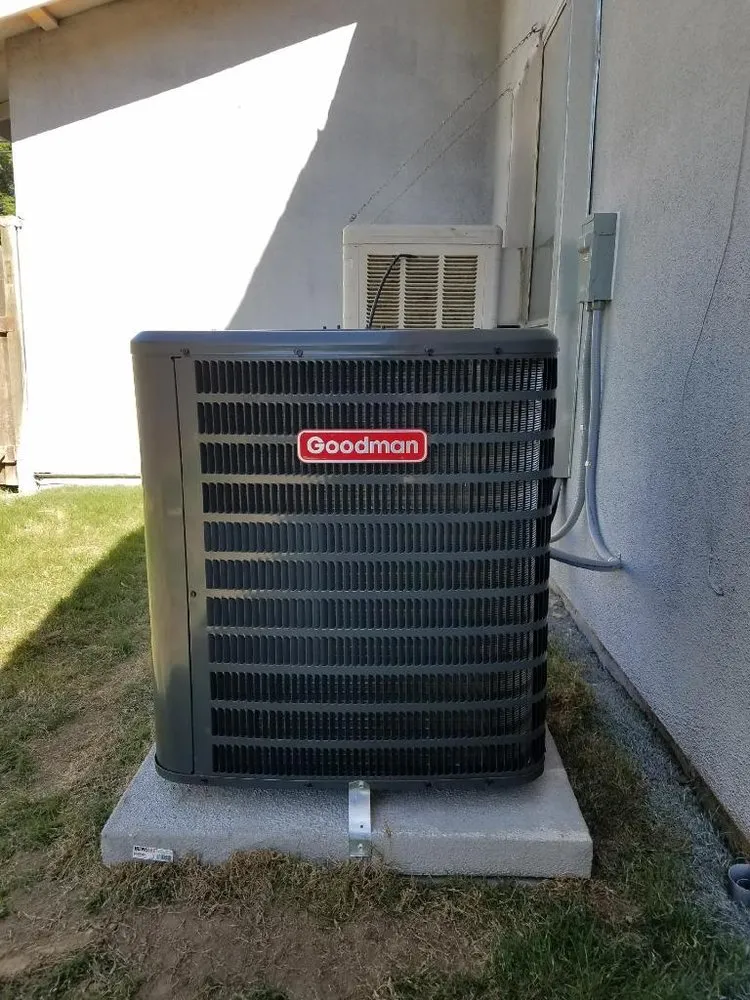 Slide of California Home Efficiency