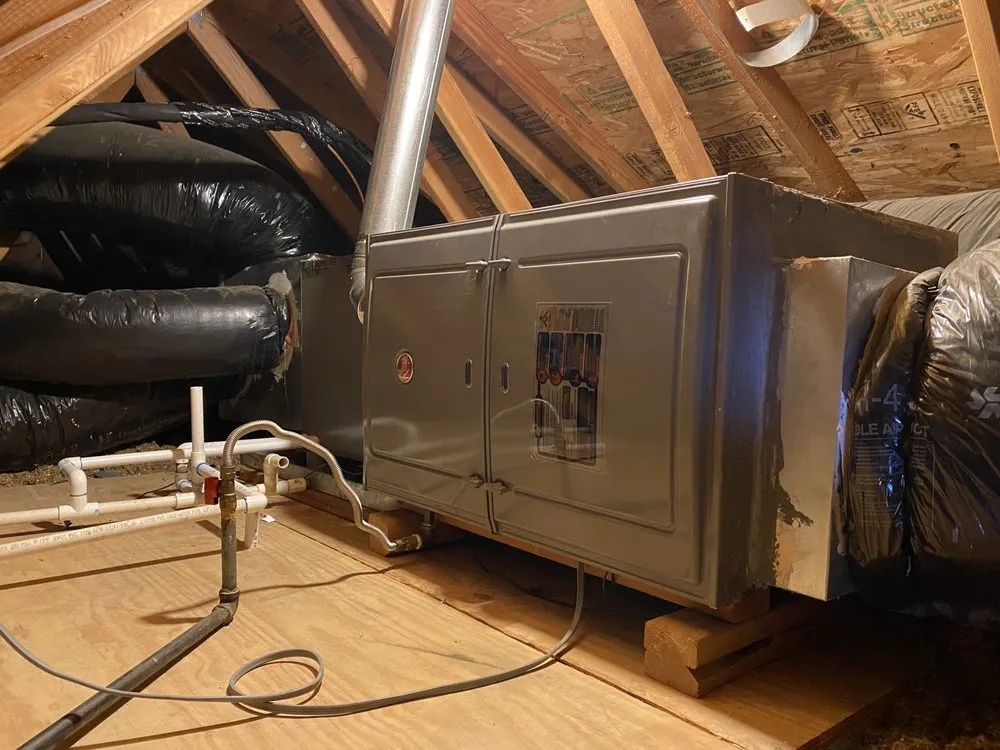 Slide of California Home Efficiency