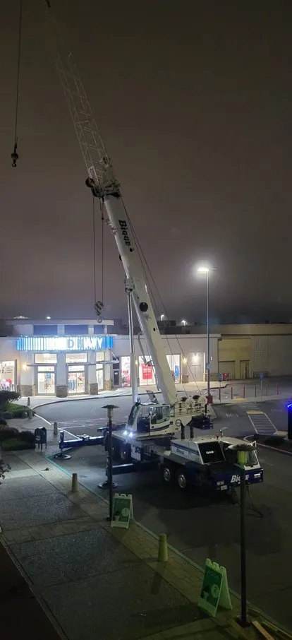 Slide of California HVAC