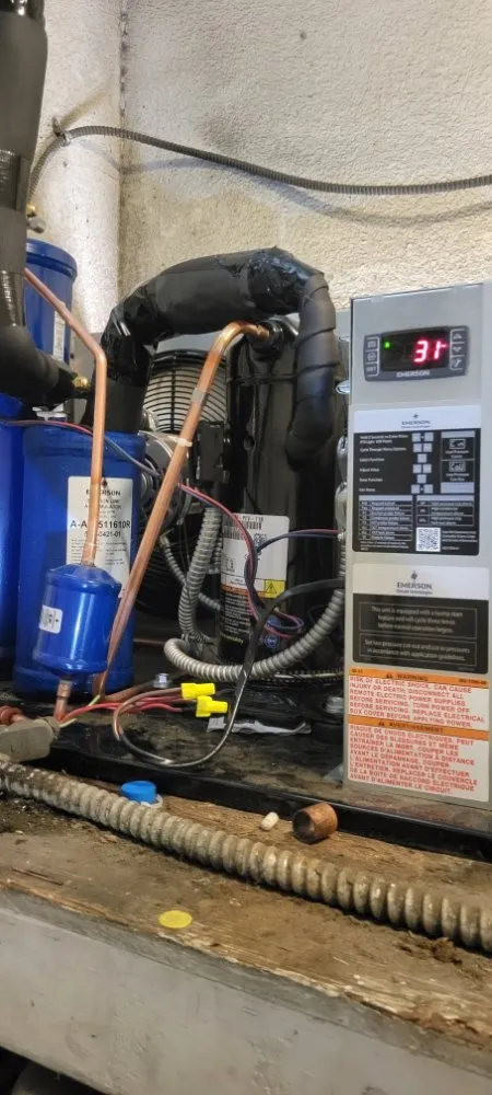 Slide of California HVAC