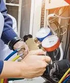 Slide of California Independent Air