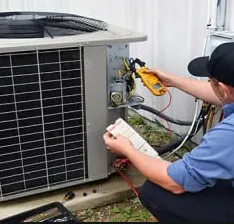 California Independent Air