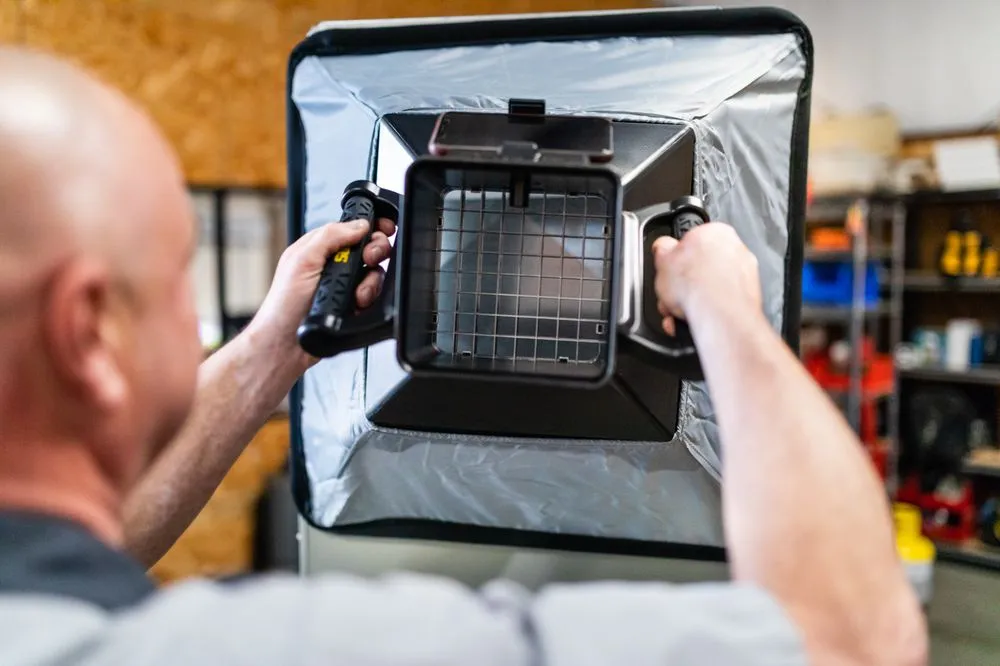 Slide of California Indoor Comfort