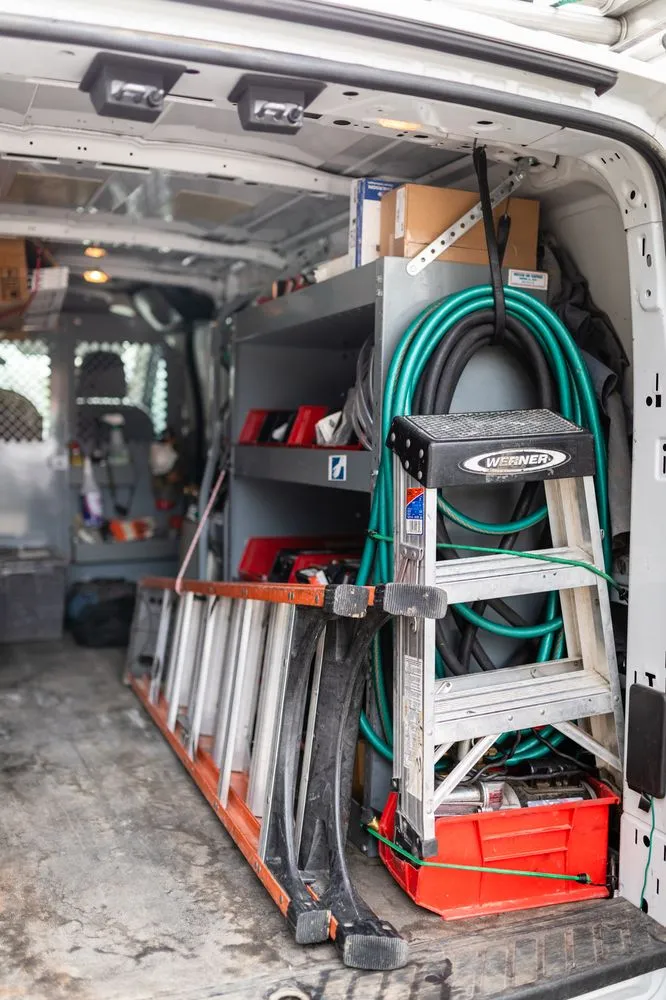 Slide of California Indoor Comfort