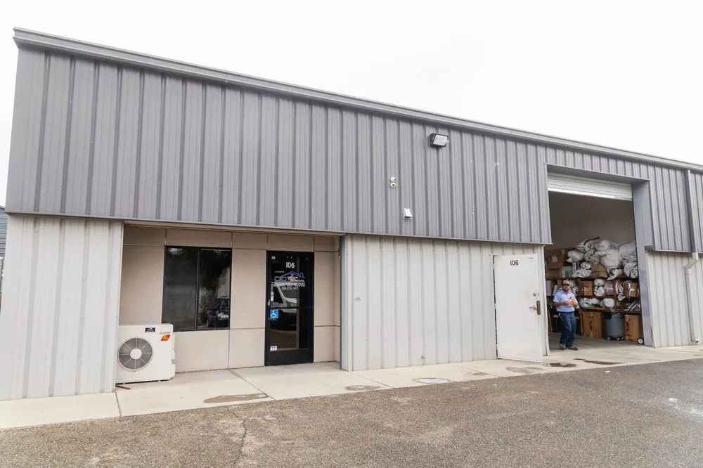 Slide of California Indoor Comfort