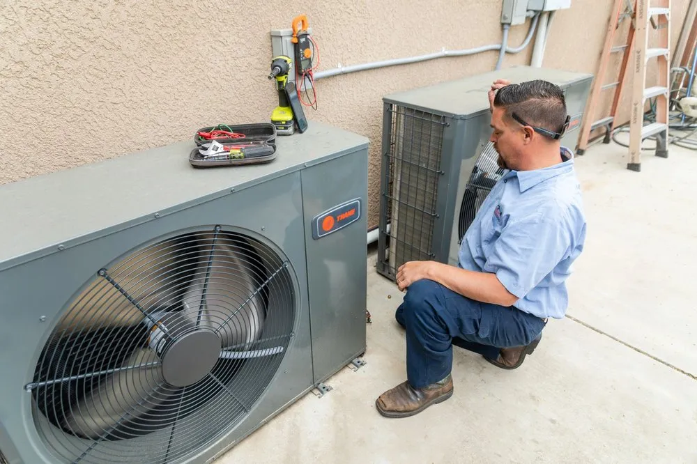 Slide of California Indoor Comfort