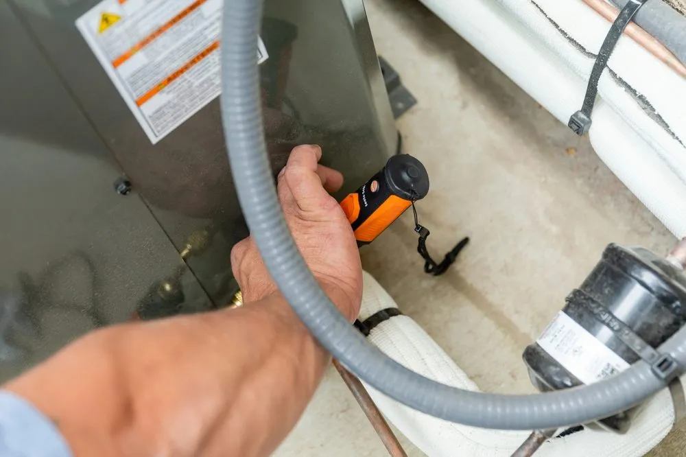 Slide of California Indoor Comfort