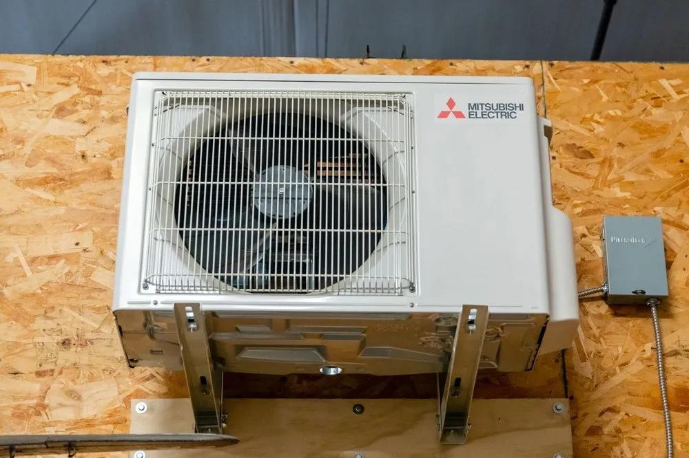 Slide of California Indoor Comfort