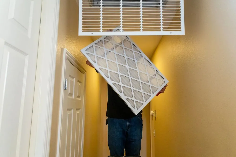 Slide of California Indoor Comfort