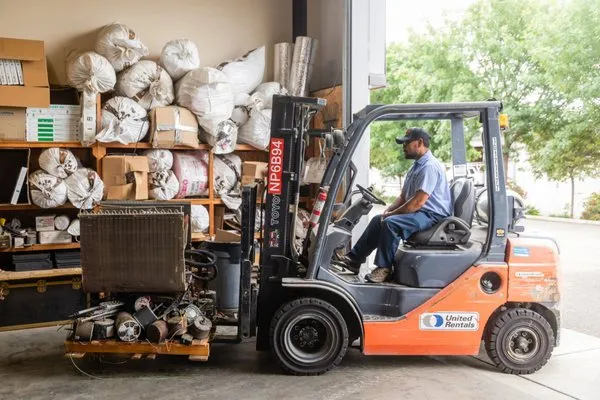 California Indoor Comfort Logo