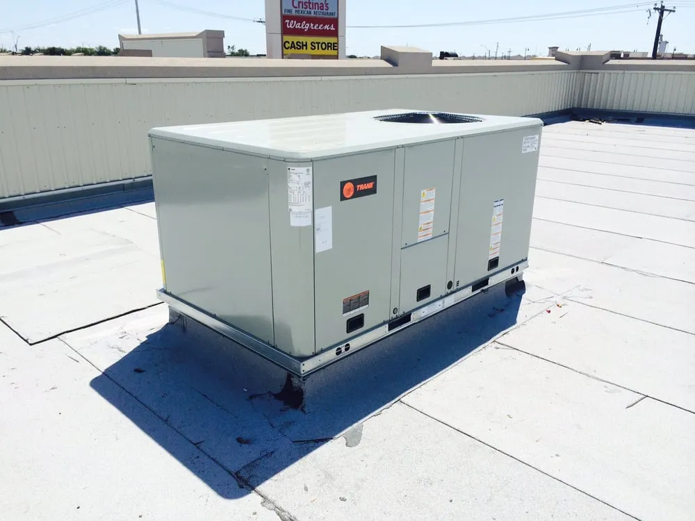 Slide of California Mechanical