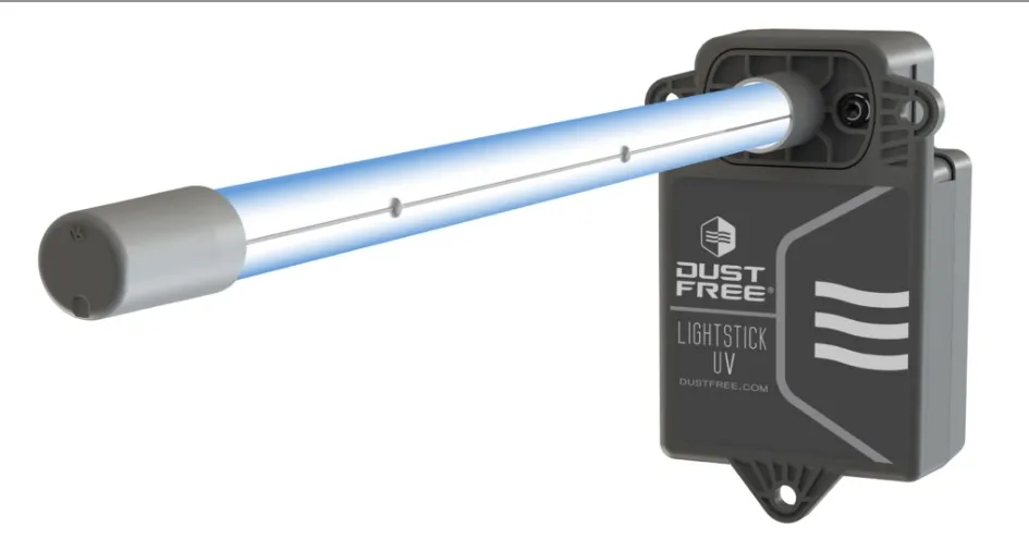 Slide of California Mechanical