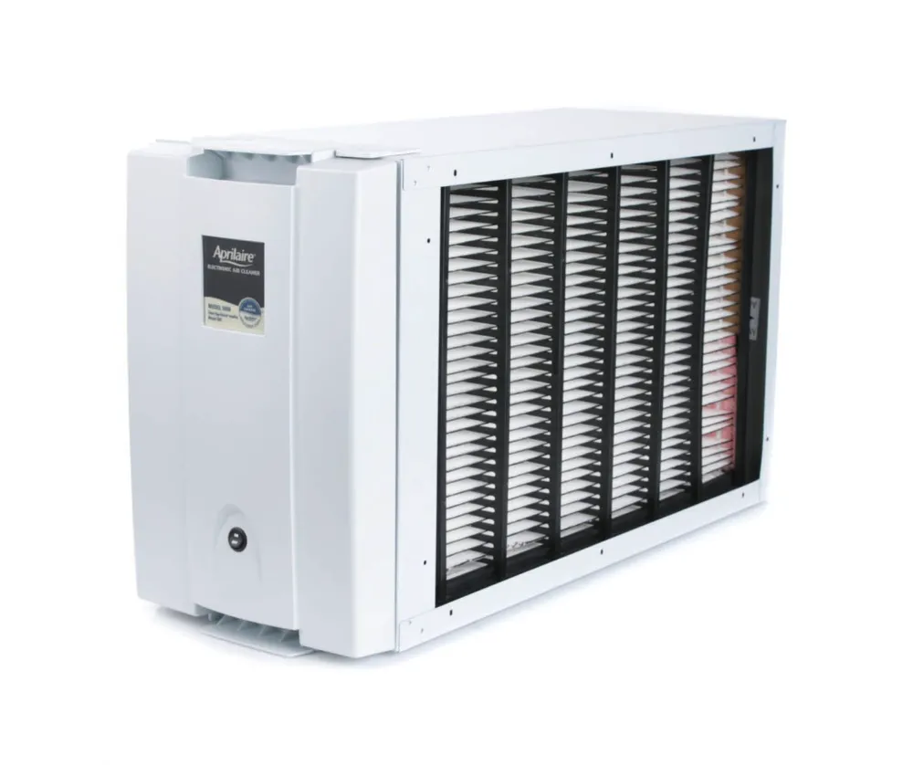 Slide of California Mechanical