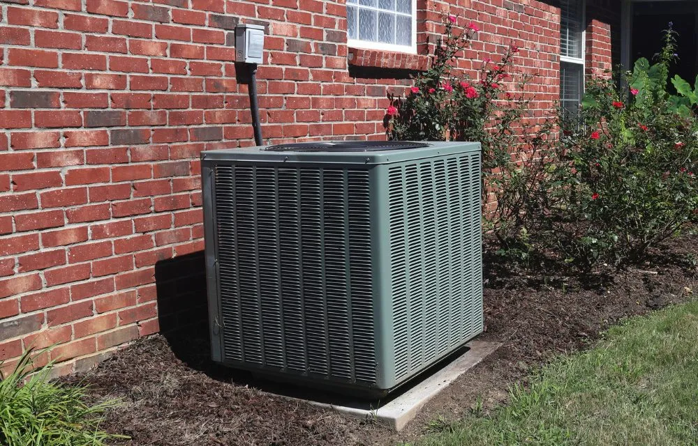 Slide of California Mechanical