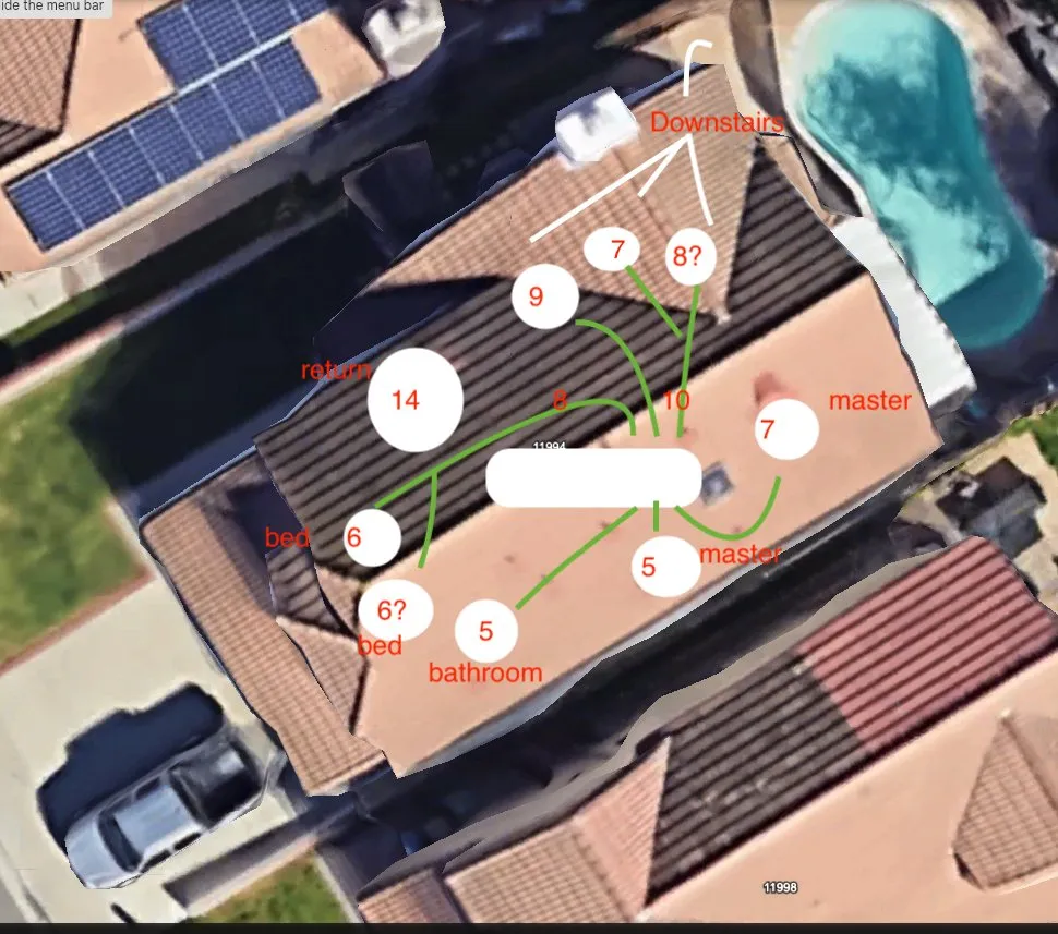 Slide of California Mechanical