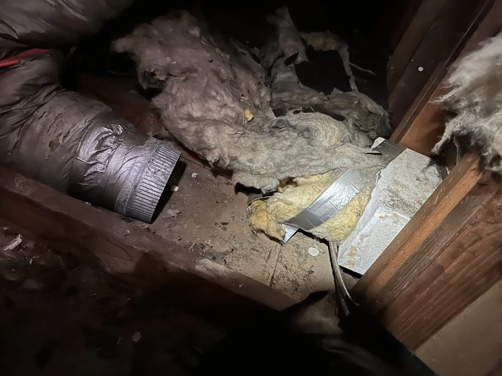 Slide of California Mechanical