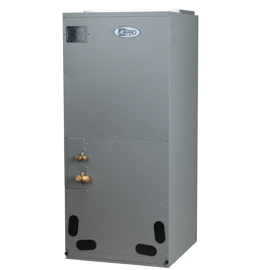 Slide of California Mechanical