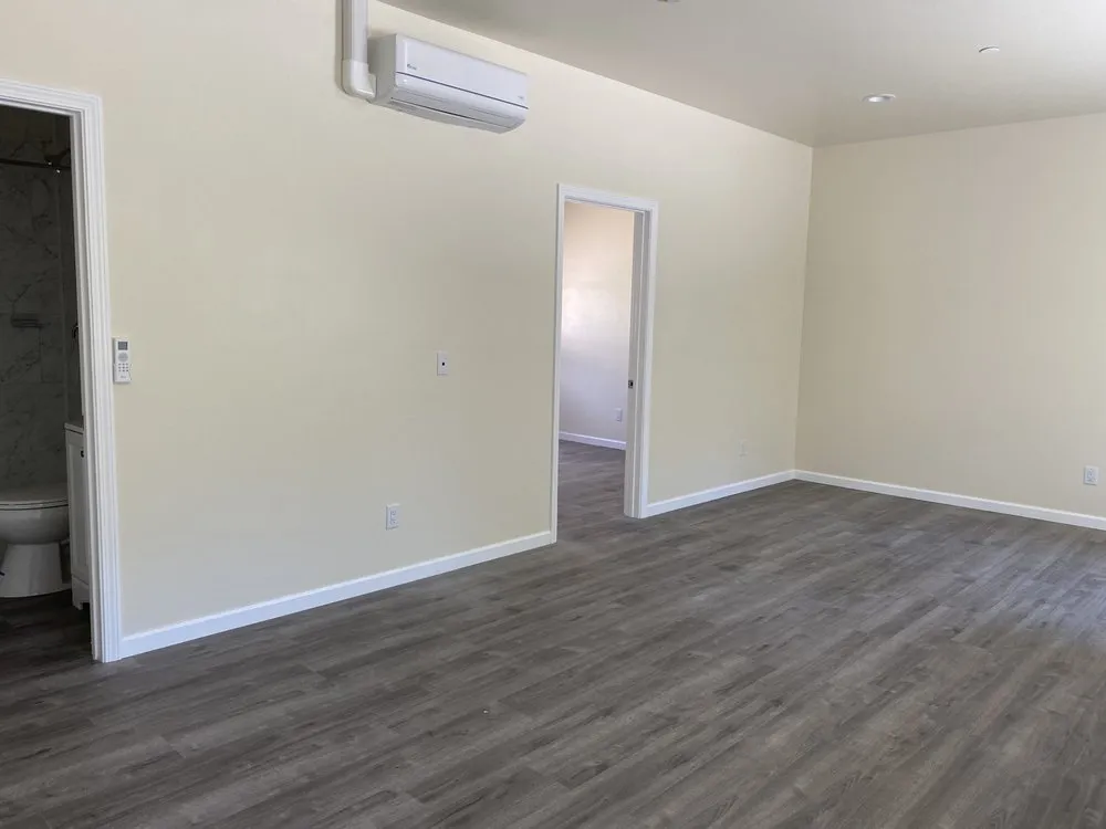 Slide of California NRG Solutions